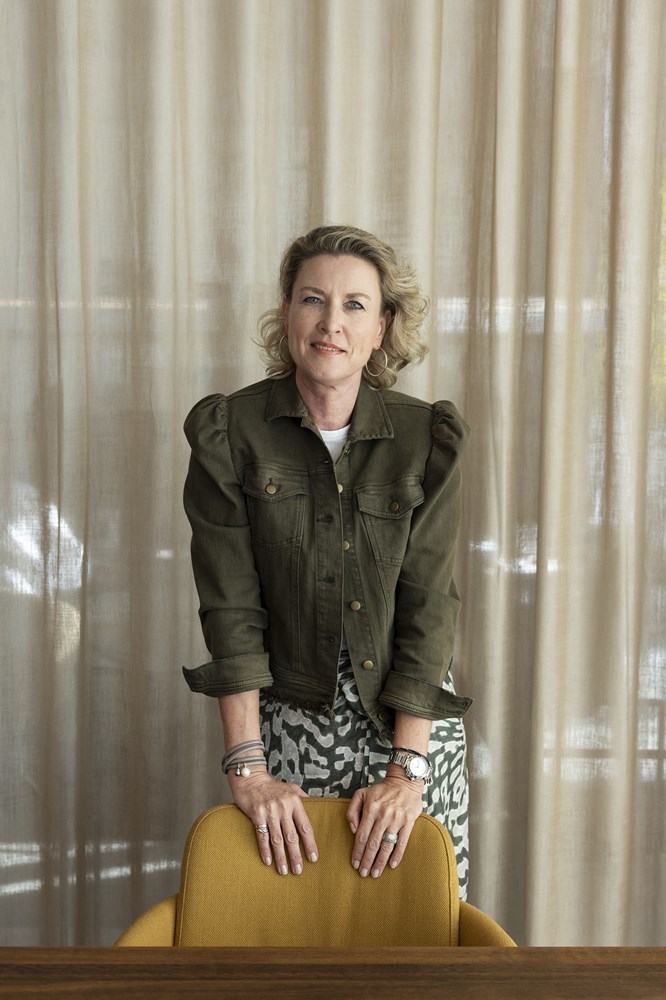 Alice Raggio Our people | Arco