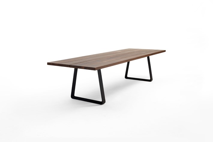 toewijding Hallo gek Dining tables | Arco