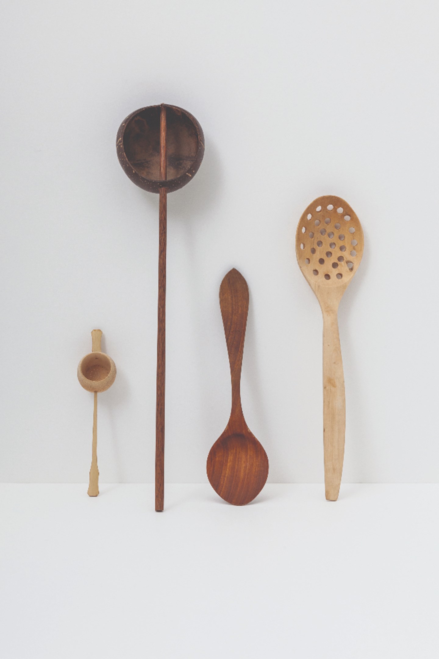 wood love Carolina Wilcke