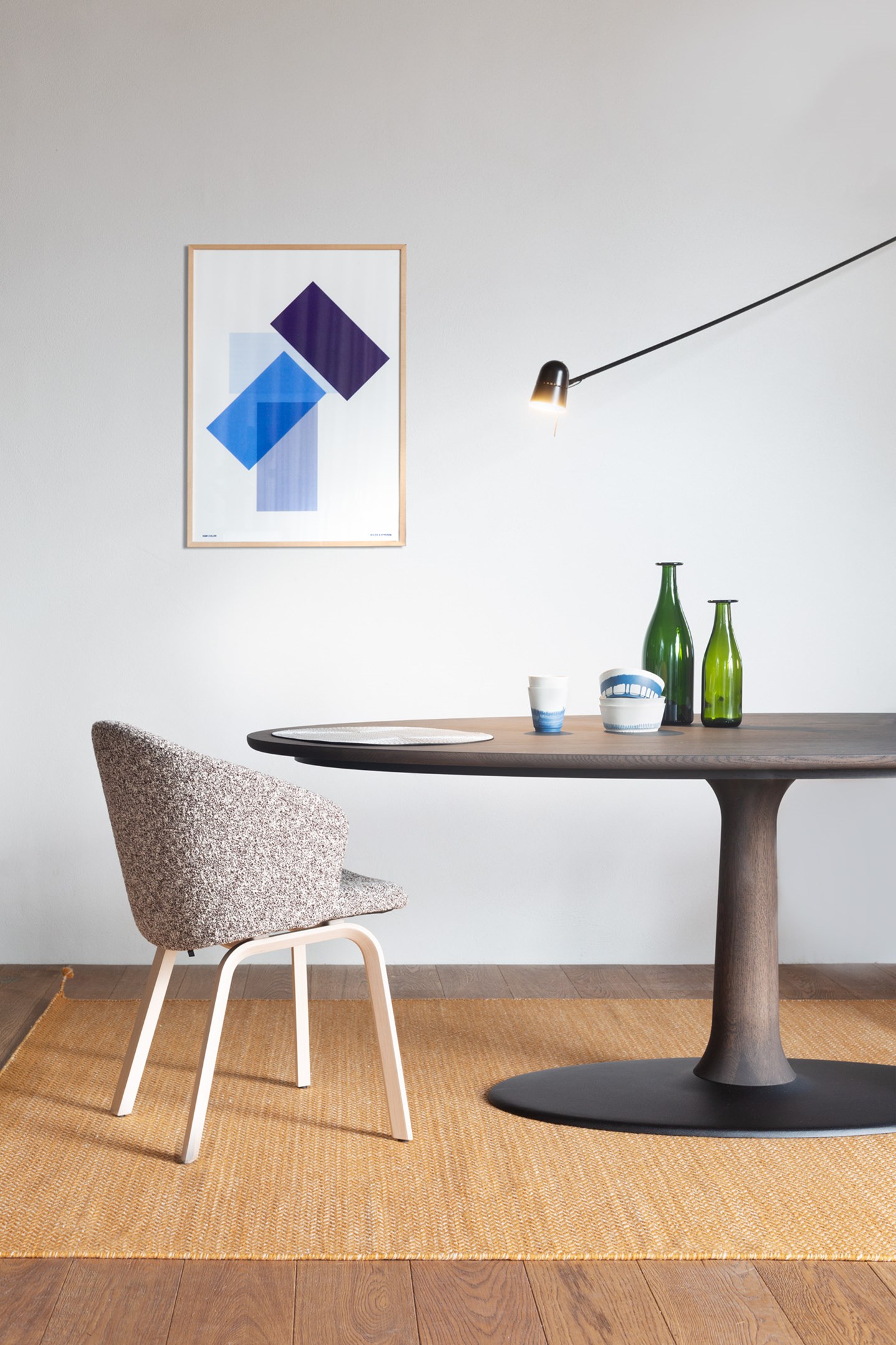 Arco Joist tafel