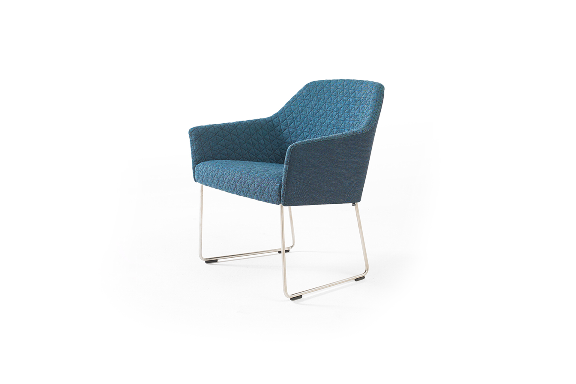 Sketch Lobby | Fauteuil voor hospitality van Arco Arco Sketch Lobby A eetkamerstoel