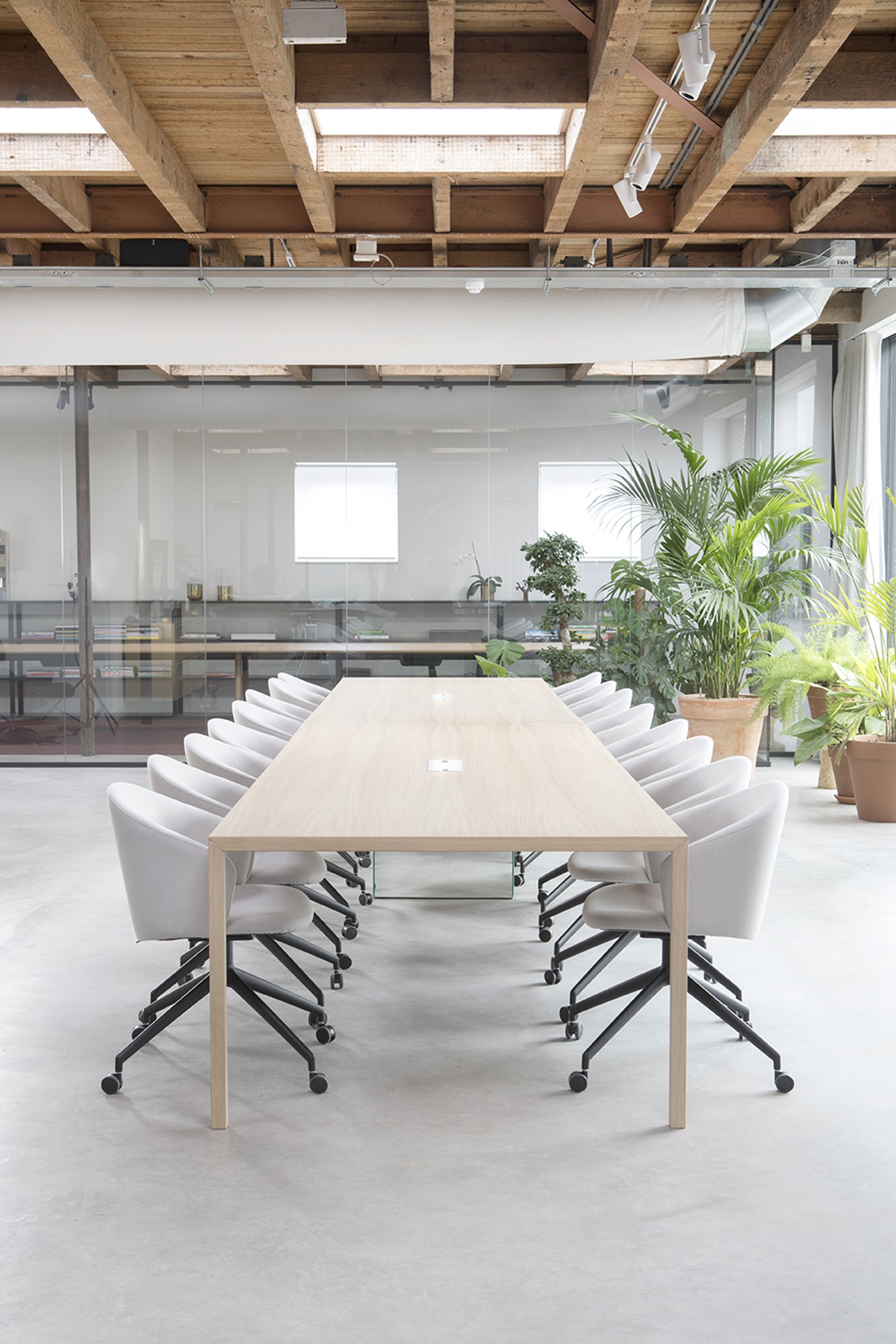 Arco slim+ connected