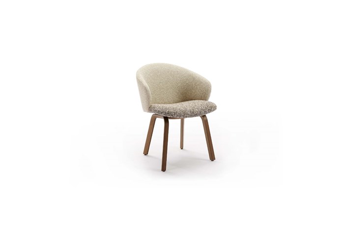 Design eetkamerstoelen | elk interieur | Arco