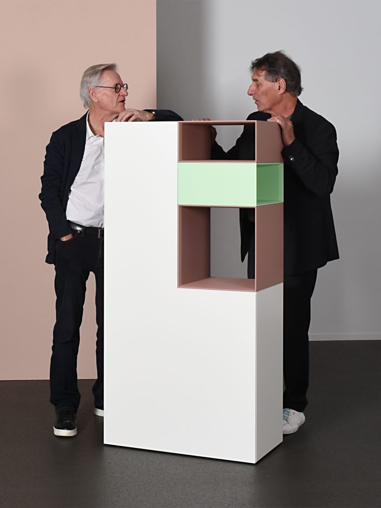 Boonzaaijer & Mazairac