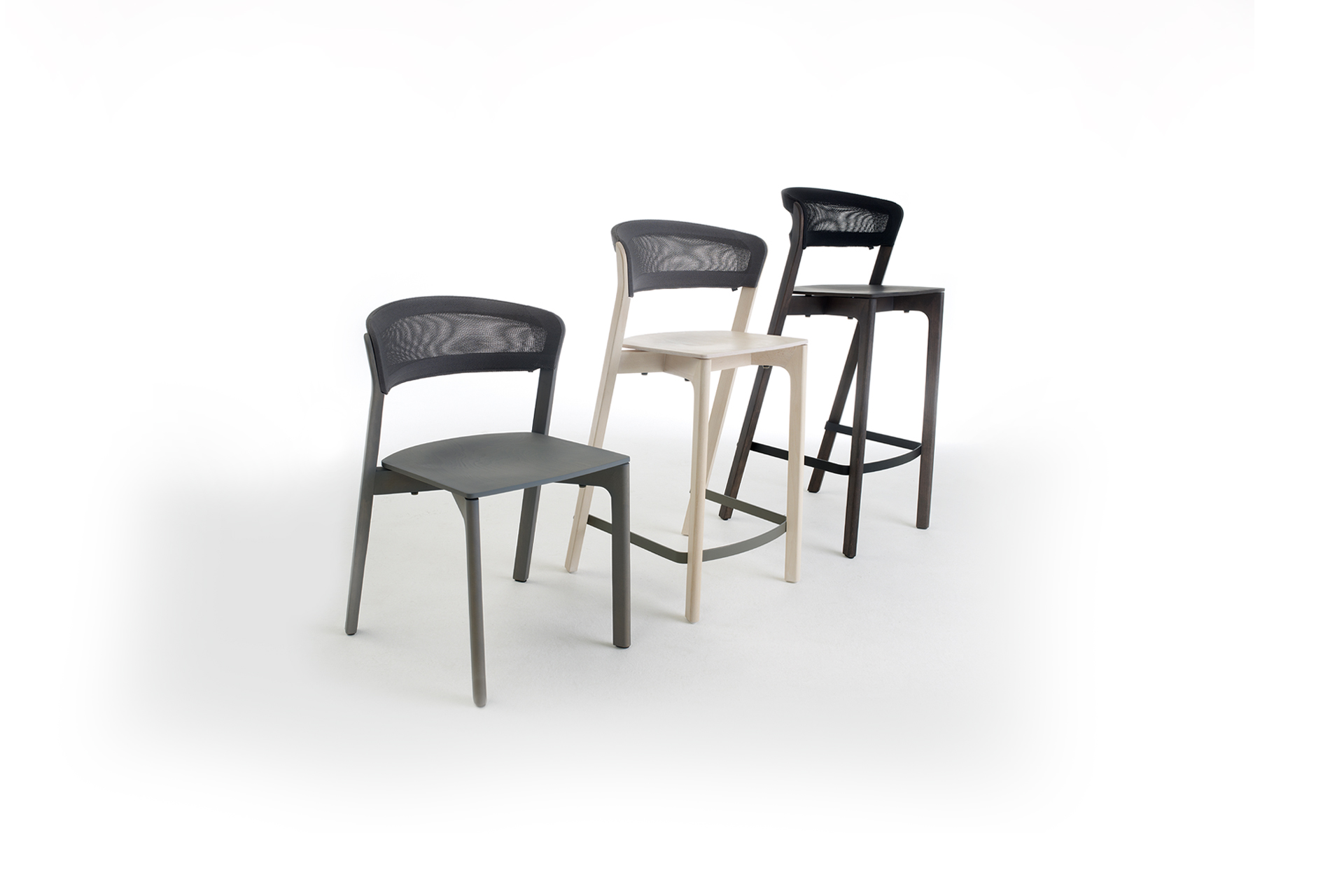 Design stoel Cafe Chair | Design stoel van Arco Design stoel Cafe Chair | Design stoel van Arco
