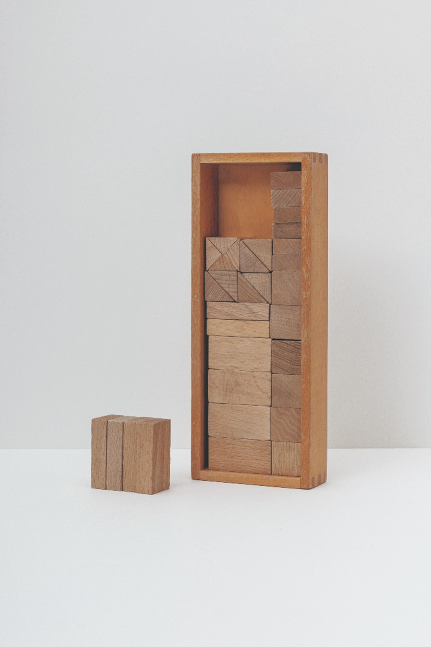 wood love Scheublin & Lindeman