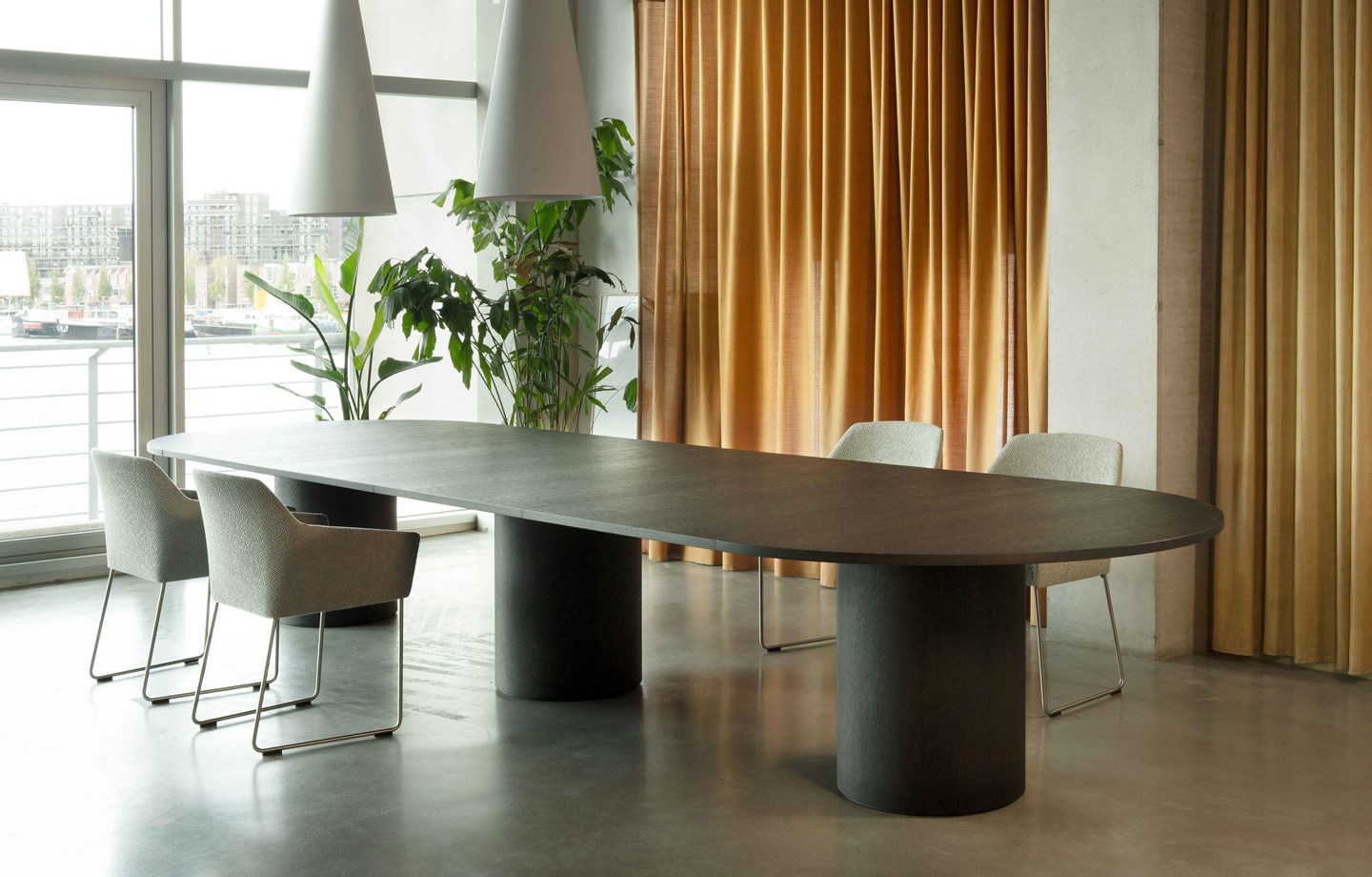 Arco kami tafel
