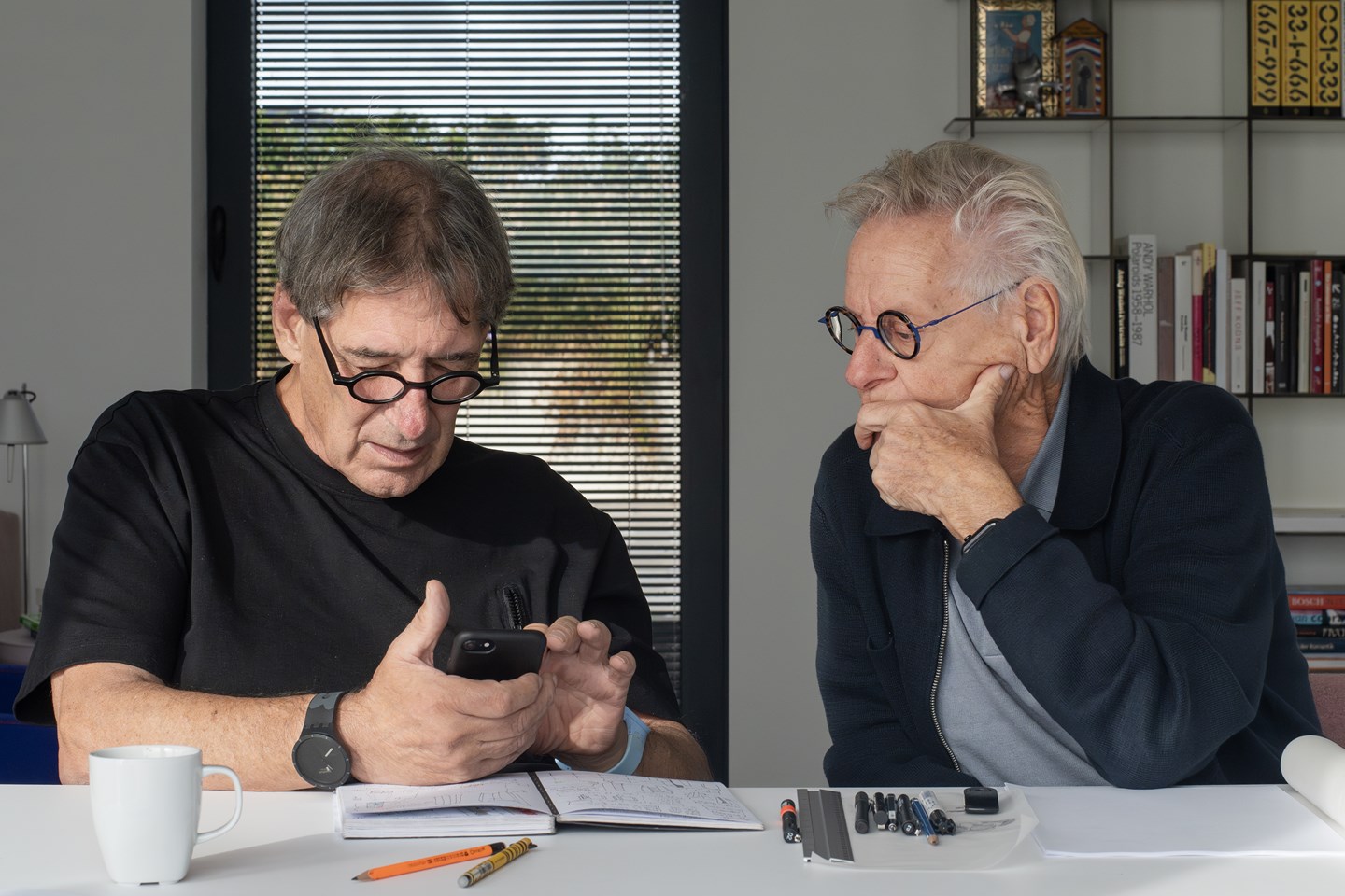 Fotografie door Lucas Hardonk