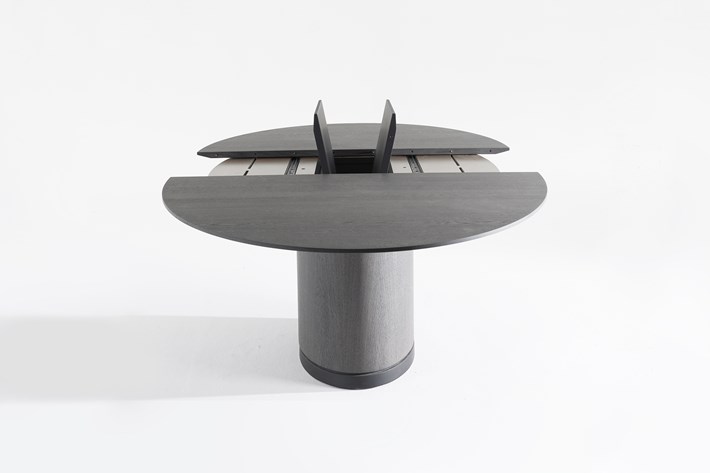 Dom Behoren afbreken Uitschuifbare tafels | Design uitschuiftafel