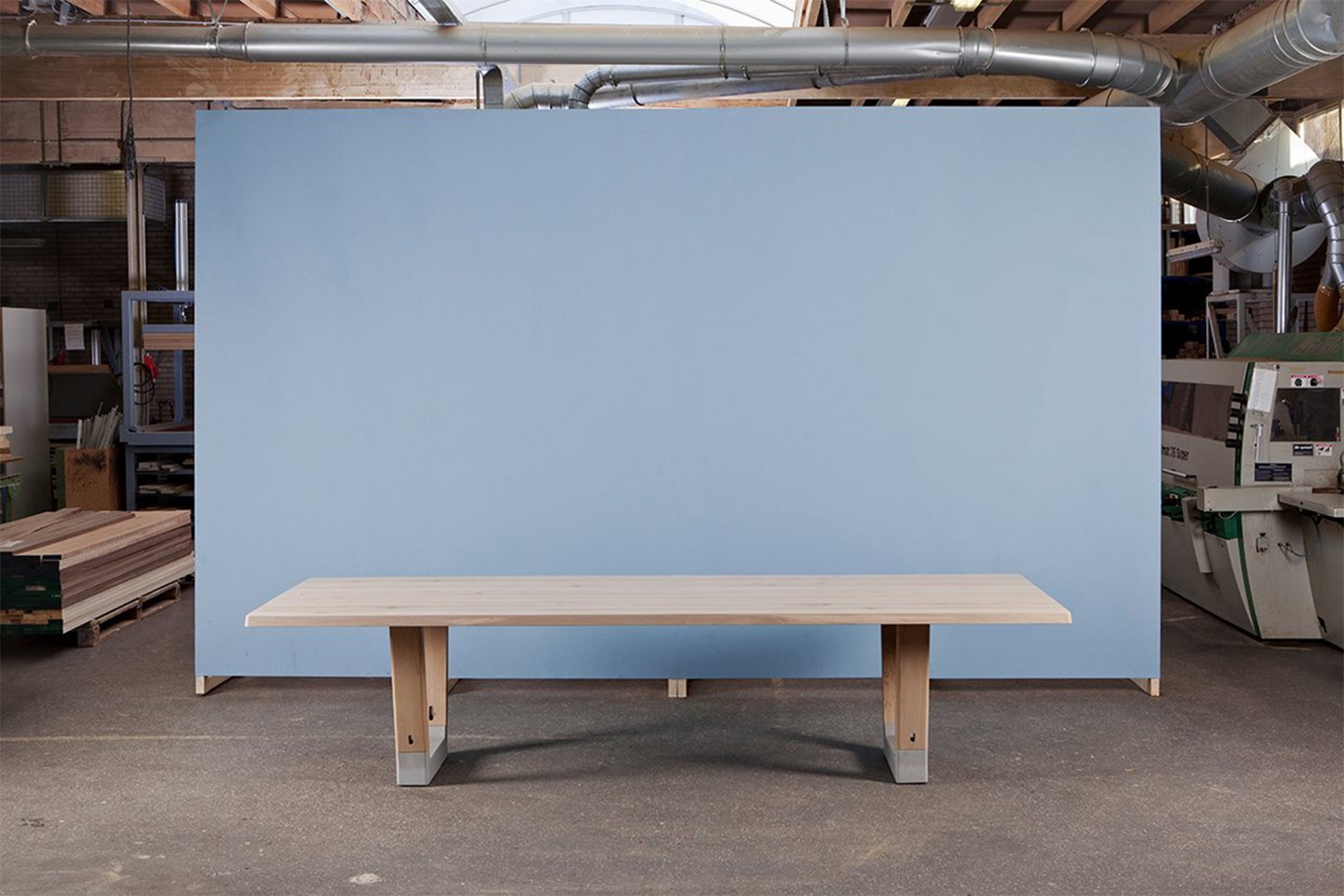 arco local wood collection