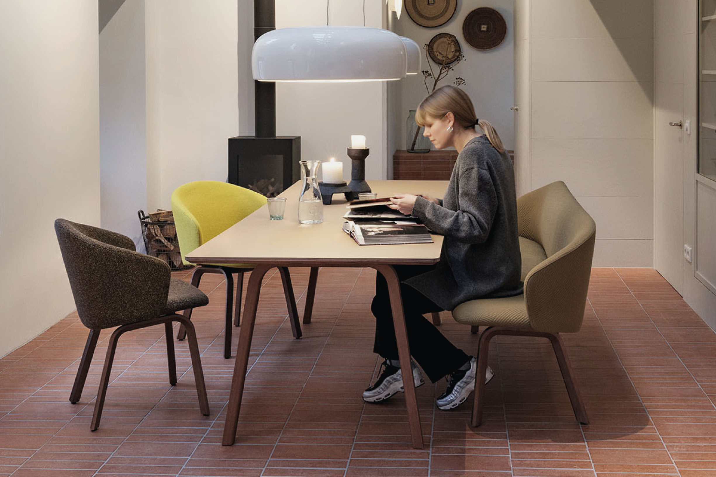 Arco Design Pro封装思路是什么感觉东一块西一块的  知乎