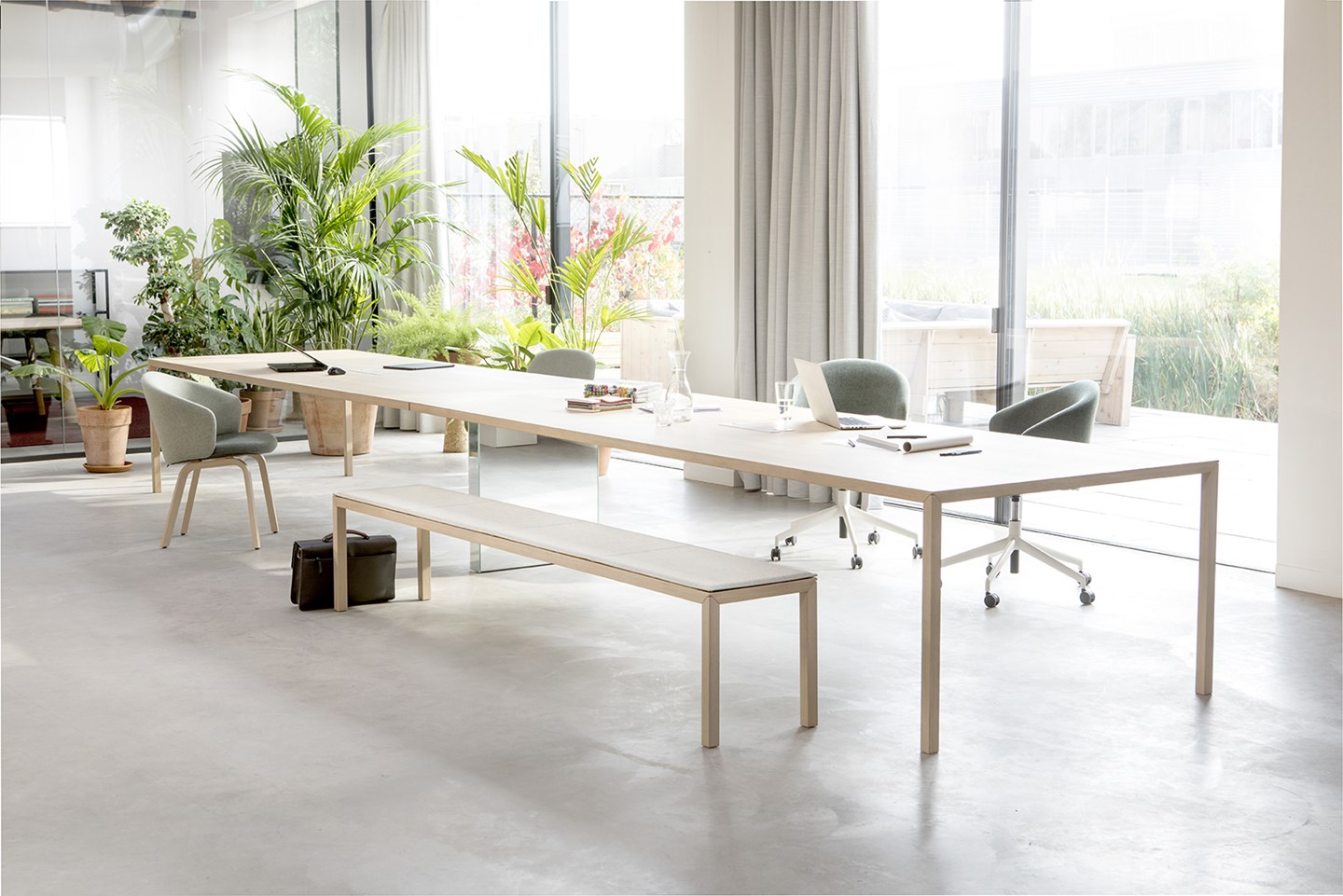Arco Slim+ Connected