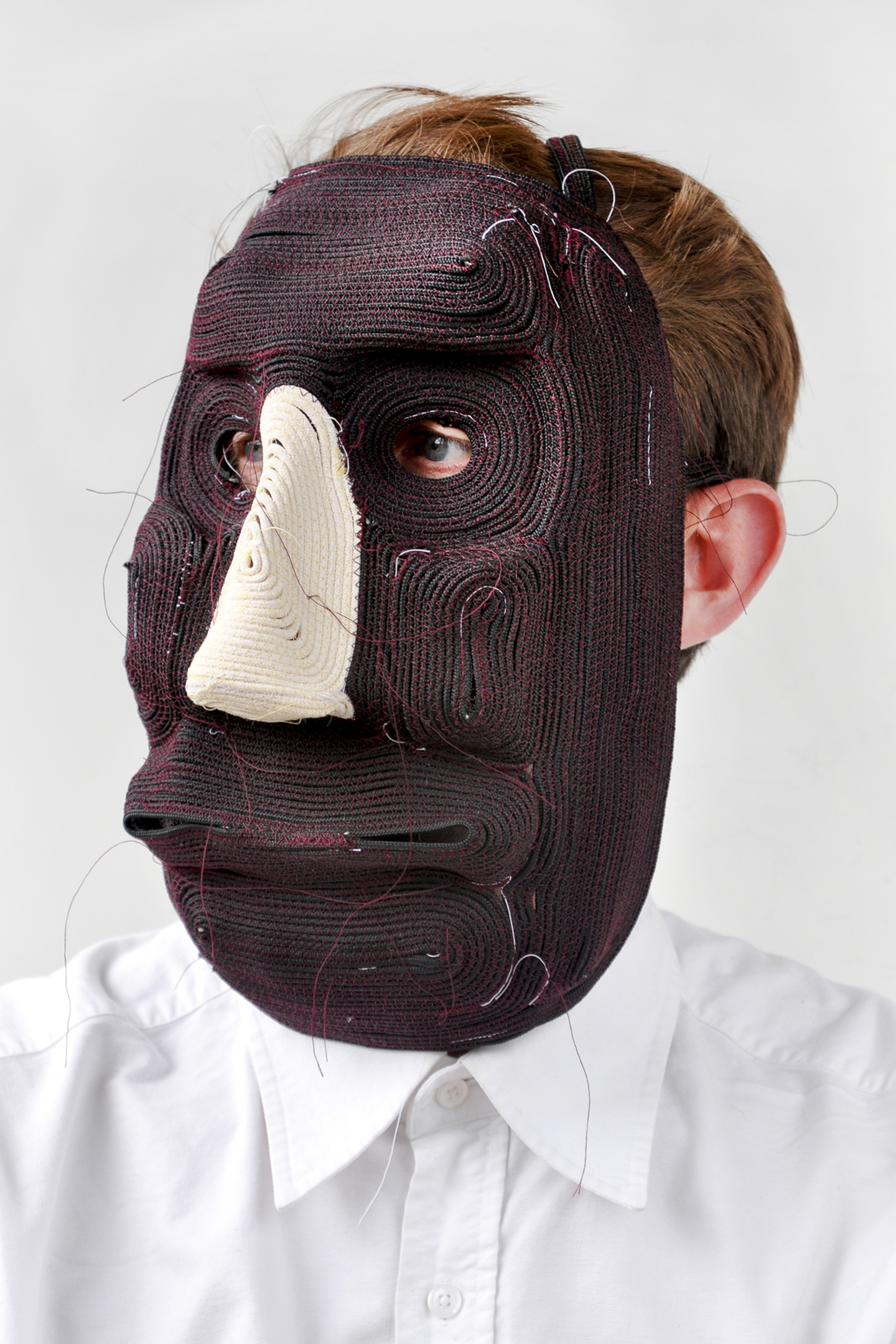 Slim designer Bertjan Pot