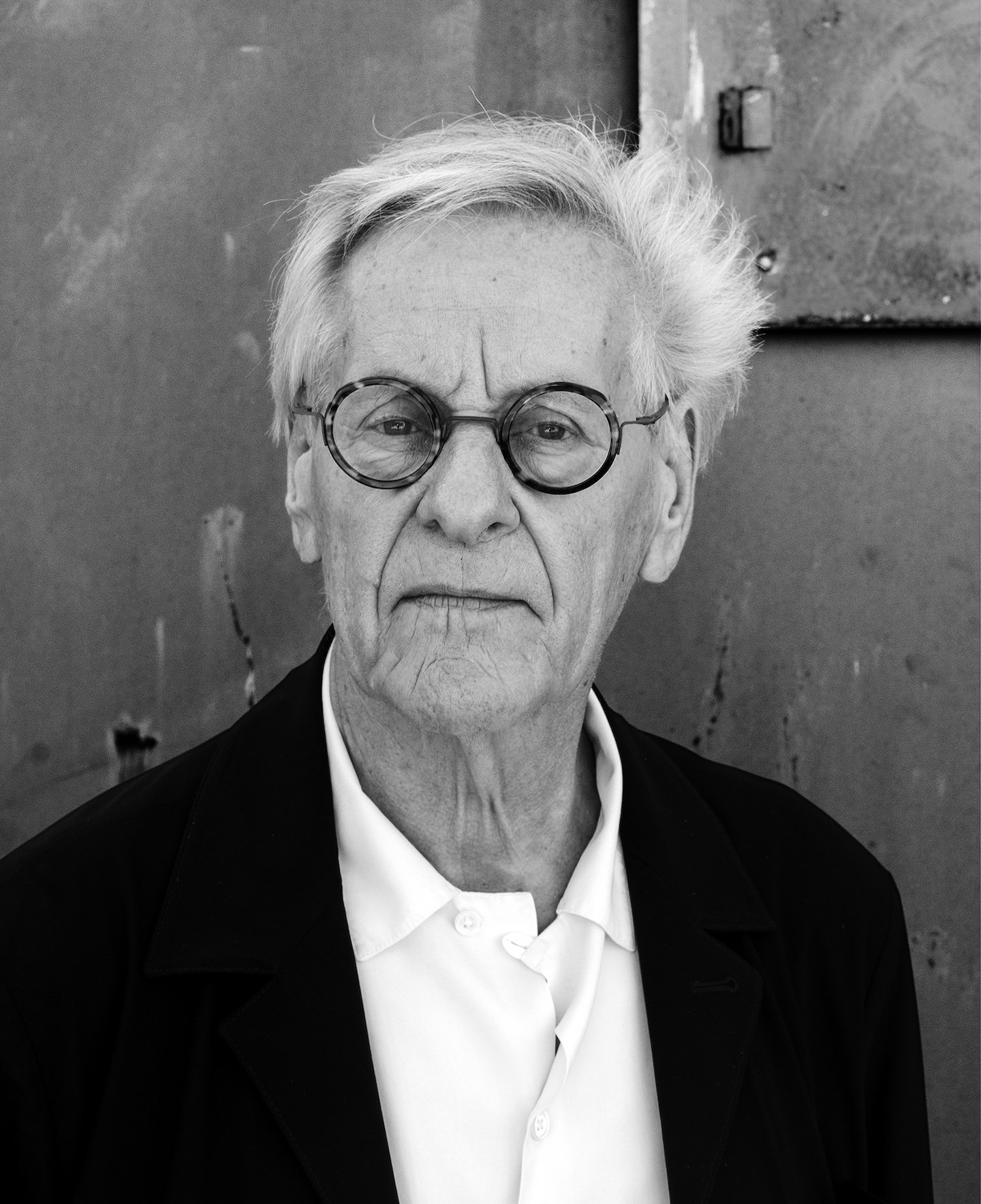 Pierre Mazairac © Lucas Hardonk