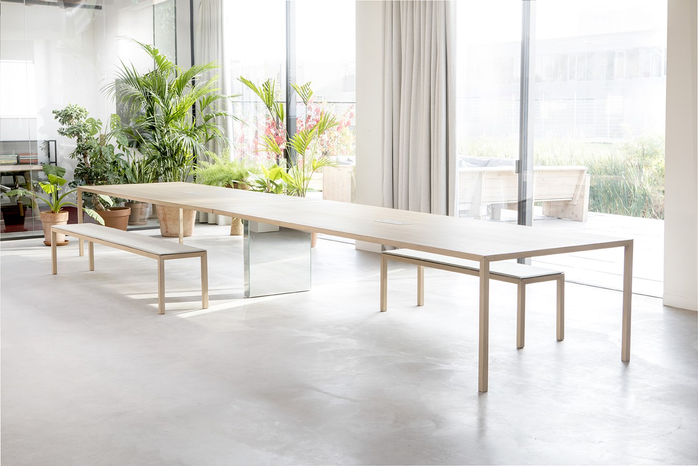 Arco Slim+ Connected