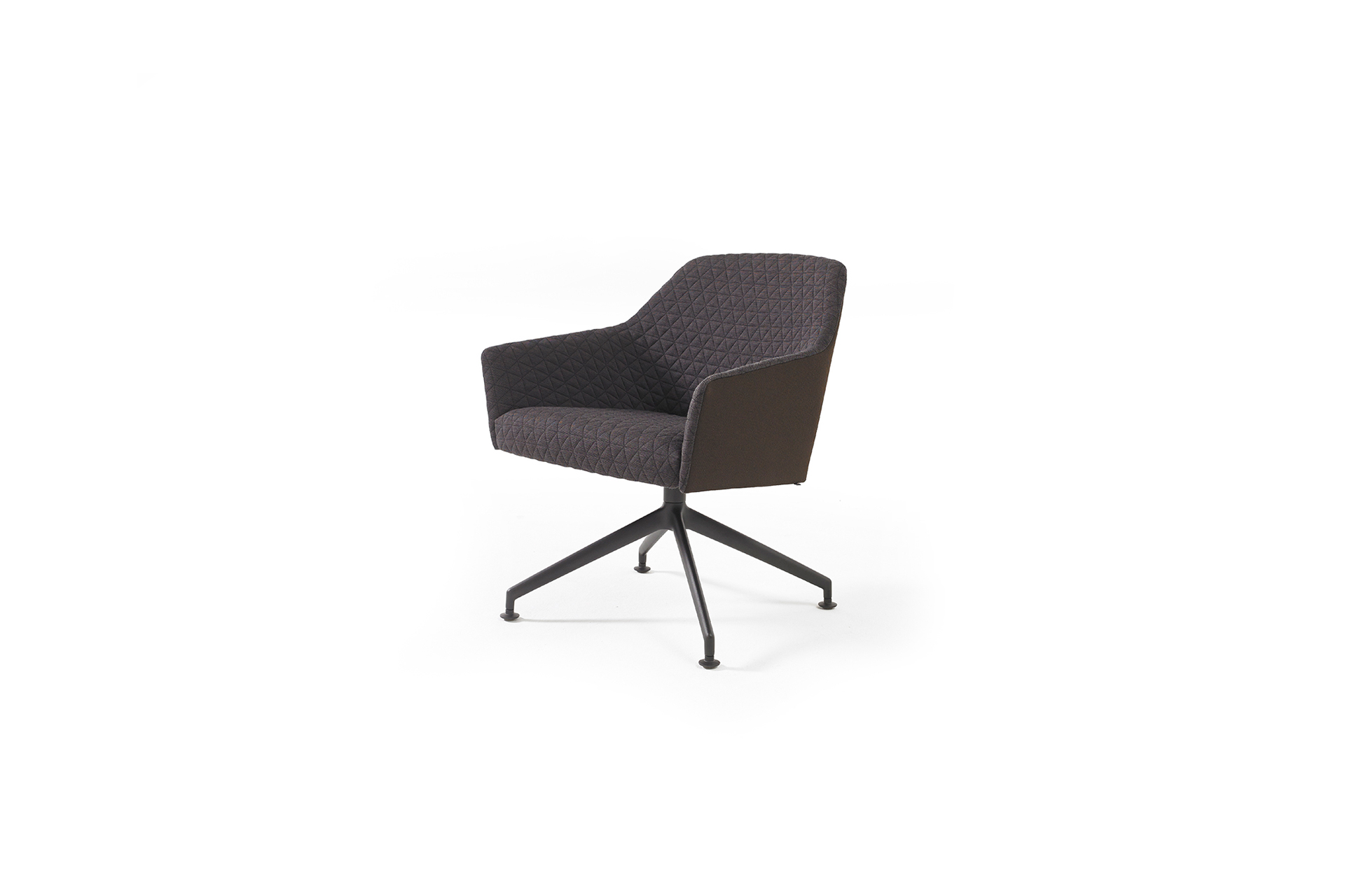 Sketch Lobby | Fauteuil voor hospitality van Arco Arco Sketch Lobby A eetkamerstoel