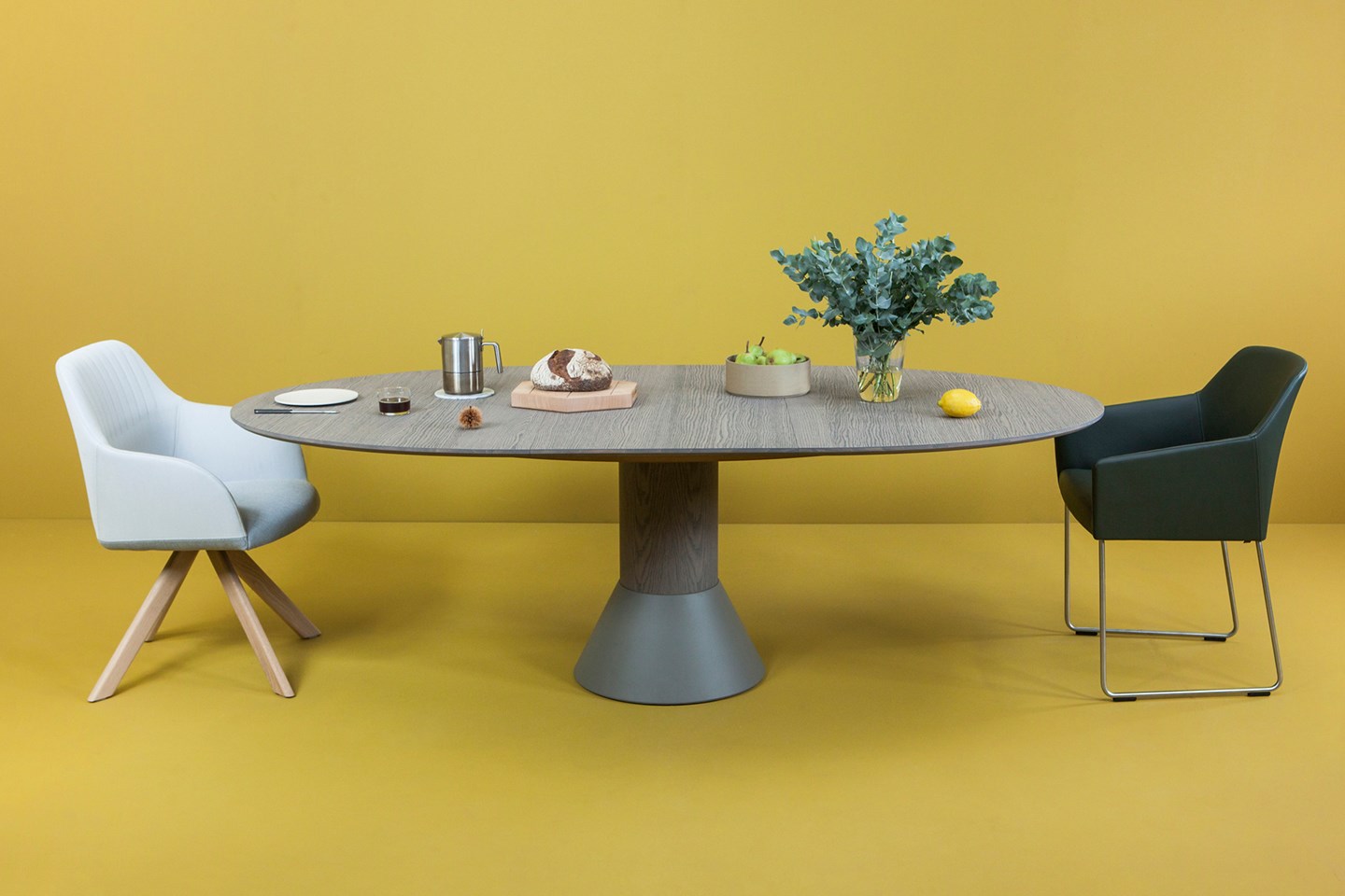 Arco Balance eettafel