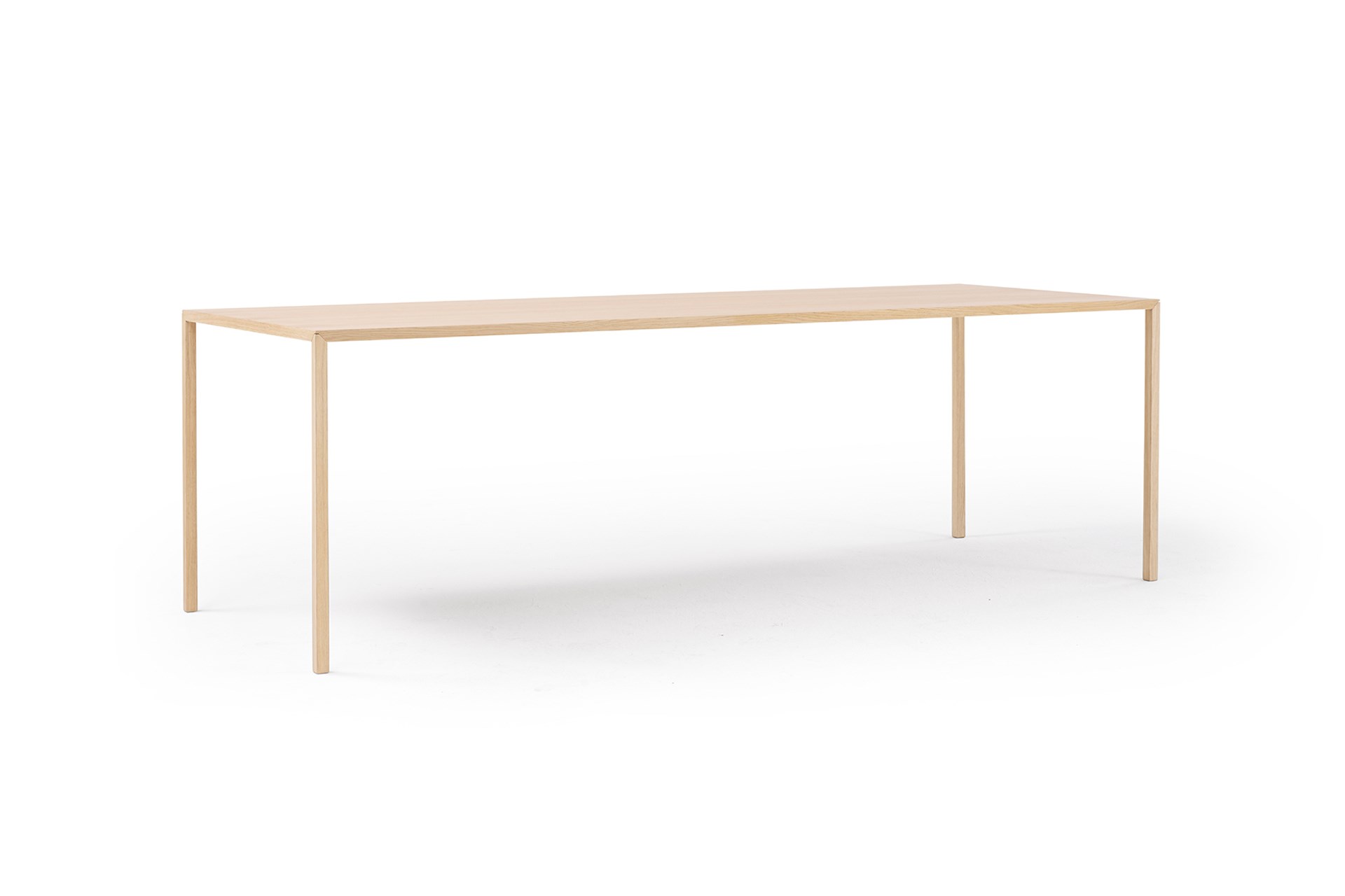 gas statistieken religie Design tafel Slim | Ontdek onze tafels | Arco