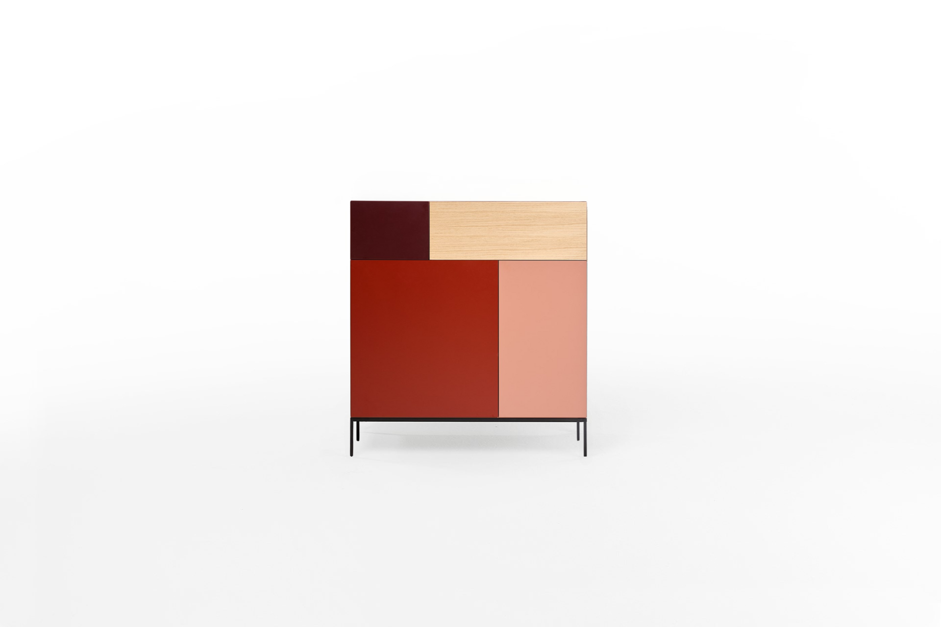 Vision Selected 1 – elegante wandkast | Arco