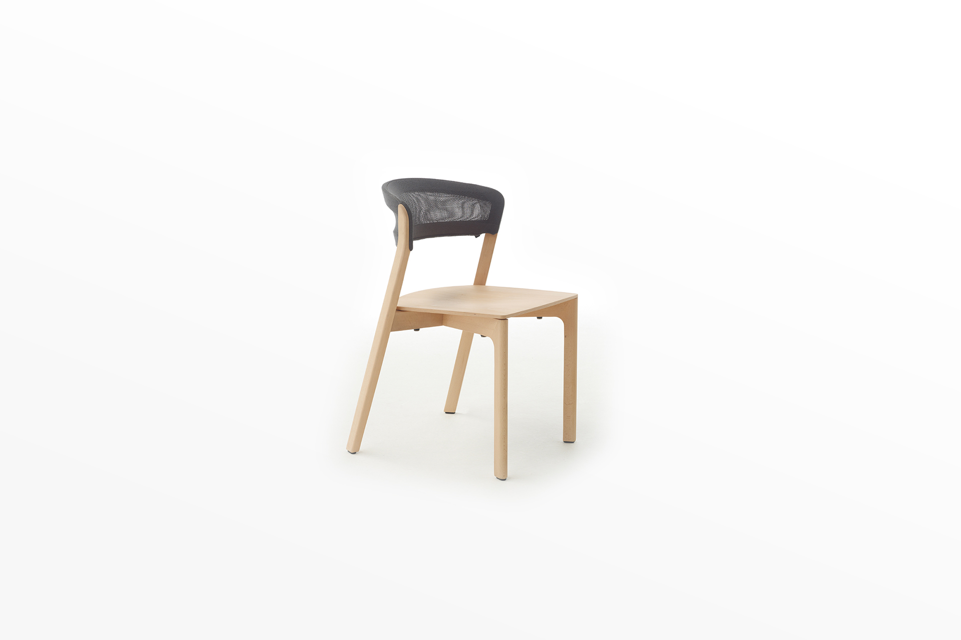 Design stoel Cafe Chair | Design stoel van Arco Design stoel Cafe Chair | Design stoel van Arco