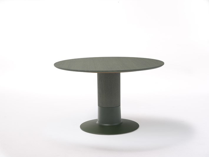 Buik rijm organiseren Arco ronde tafels | Design ronde tafels